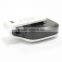 Best price Wireless clip stereo bluetooth headset with 2 mobile phones - N7
