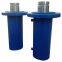 Custom Hydraulic Press Cylinder for Tailored Industrial Applications
