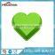 Big Heart Food Grade Silicone Cake/Bread/Pizza DIY Bakeware Mould