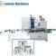 1-5L Round Metal Tin Container Making Manufacturing Equipment