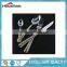 Stainless steel flatware, spoon knife and forks sets B