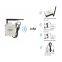Thingsend Strong Signal Warehouse Freezer Refrigerator LoRa Wireless Iot Temperature Sensor XZ-DS01-TP2A