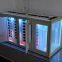 Dynamic energy storage model manufacturing factory