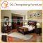 High quality antique bedroom set