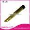 Top Selling Sex toys Female sex masturbation toys Golden color massage stick vibrator