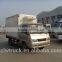 Foton refrigerator for truck price, 4x2 refrigerator truck