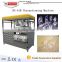 High Speed Egg Tray Vacuum Forming Molding Machine