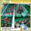 automatic fruit grading machine / fruit weight grader