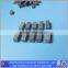 high quality yg6 c3 tungsten carbide brazed tips,brazing tips
