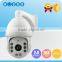 Outdoor 1080P H.265 2MP HD IP 36X Zoom Low lux Onvif P2P IR PTZ Camera