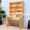 Custom Pine Wooden furniture ,wooden computer chair table and chair wholesale