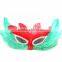 High quality party mask masquerade Butterfly feather masks