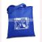 ECO cheap logo shopping tote printing bag