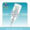 Professional quality none leakage hand pressure plastic lotion pump 24/410