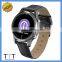 Smart watch with heart rate monitor Fitness tracker For ios and android smart watch