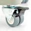 Adjustable Washing machine Stand with 8 Wheels