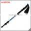 External Quick Lock 100% Carbon Fiber Trekking Pole Climbing Stick Supplier's Choice