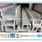 Standard size astm904l stainless steel channel steel