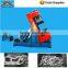 Aluminium gravity die casting machine