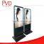 42 '' Floor Standing indoor lcd advertising player