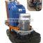 Terrazzo &marble surface grinder for sale