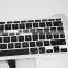 A1466 Top case with keyboard 2016 Canadian layout For Apple MacBook Air 13" OEM