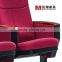 China Cover Fabric Cheap For Sale Wooden Conference Home Used 3D Model Auditorium Chair                        
                                                Quality Choice