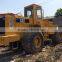 Used Caterpillar 966E Wheel Loader For Sale in Shanghai