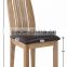 RCH-4308 oak wood leg dining chair parts