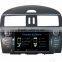 Wecaro WC-NT8078 Android 4.4.4 car multimedia system double din for nissan tiida radio audio system tv tuner 2011-2014