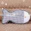Adorable Shape and Multi-uses Baby Fish Shape Pillow