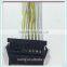 JST Equivalent Male Black Connector UL 1061 28AWG DHTR Connector Cable Harness