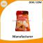 Hot selling 10pcs baby wipes alcohol free