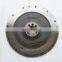 SINOTRUK HOWO truck parts engine flywheel 612600020220