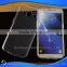 Transparent cell phone case for Samsung J2 2016 J200F J200G J210F tpu skin