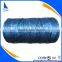 1.5mm 3-strand twist polyester PP packing rope string