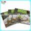 Full colour hardcover book printing