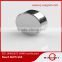 customized permanent small disc N38 neodymium magnets rare earth