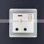 G series European type socket, American standard stainless steel socket