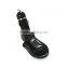 car fm transmitter support usb disk/MP3/SD/MMC card/Line-in function