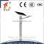 energy saving high brightness led solar outdoor lighting