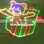 Simple lights disco mini dance 3W party laser