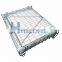 High quality foldable wire logistic container