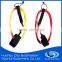 Surfing Leash, Assorted Colours, TPU Cord, Brass/Stainless Steel Swivel/Silk Printing Gard, Neoprene AnkleStrap