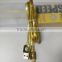 1.0M Original Remax Gold line for iphone6 data cable