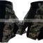 Custom sublimated design MMA shorts