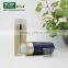 Plastic Container for Cosmetic With Dual Chamber
