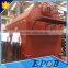 High Quality Double Drums Chain Grate Industrial Biomass Fired Boiler
