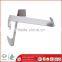 2 pcs larger hook Bathroom Over the Door Storage Hooks