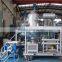 Used Black Engine Oil Refinery Machine for Sale